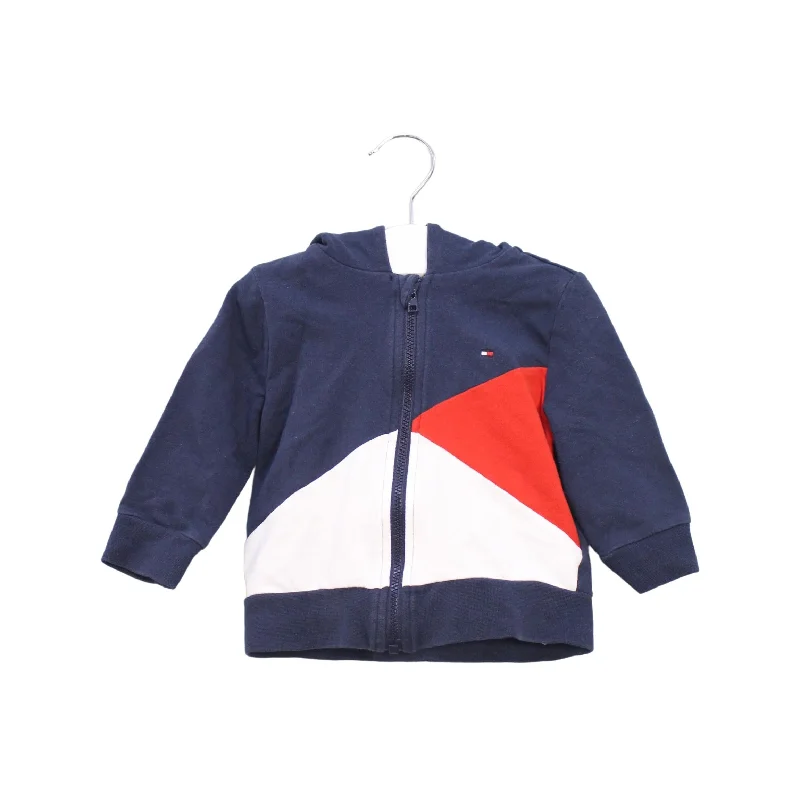 Tommy Hilfiger Lightweight Jacket 6-9M (74cm) Women's must-have jackets