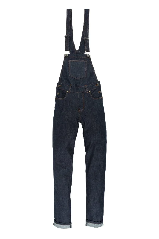 Black Selvedge