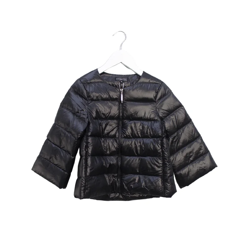 Nicholas & Bears Puffer/Quilted Jacket 8Y Women's Levi’s jackets