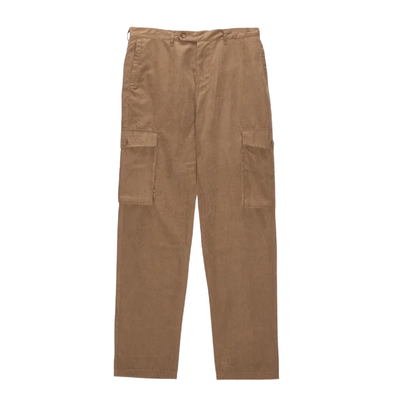 Honor The Gift Coltrane Cargo Pant (Coyote)