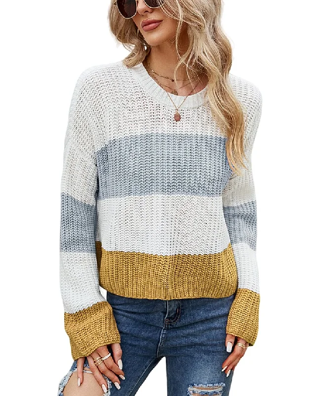 Caifeng Sweater Gucci sweaters