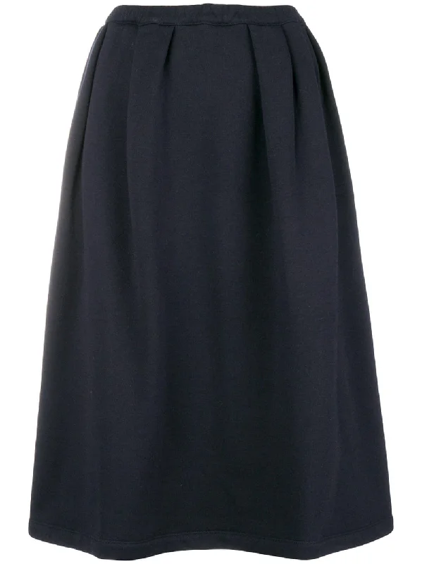 full combed skirt Knitted unclassified skirts