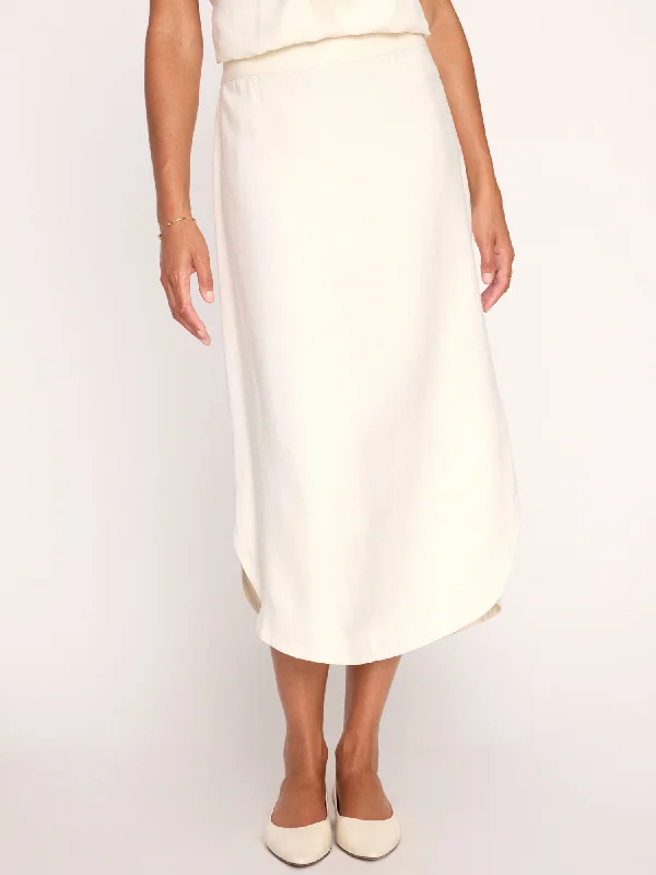 The Cabas Skirt Minimalist unclassified skirts