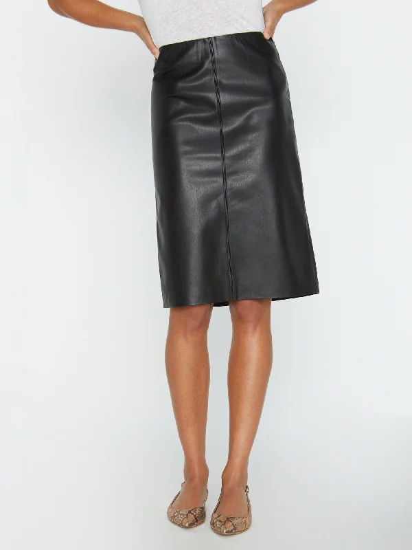 The River Skirt Polka dot unclassified skirts