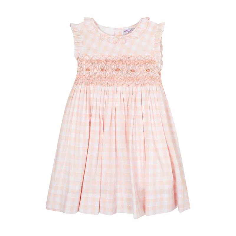 Acacia Dress Pink Beach unclassified dresses