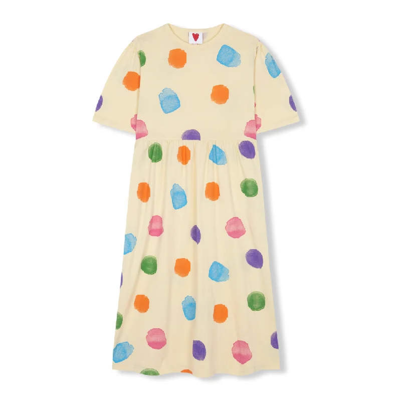 Dots Dress Affordable unclassified dresses