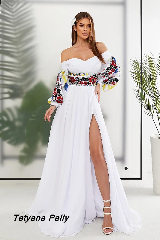 Dress Belle-Ivanna Floral unclassified dresses