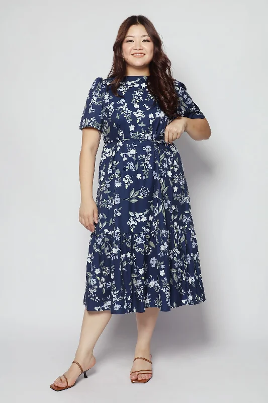 Janelle Dress in Rosemary Preppy unclassified dresses