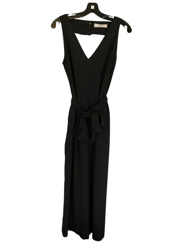 Jumpsuit By Crosby In Black, Size: S Lace unclassified dresses