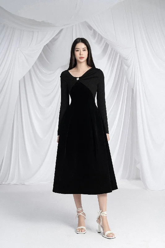 Karia Dress Lightweight unclassified dresses