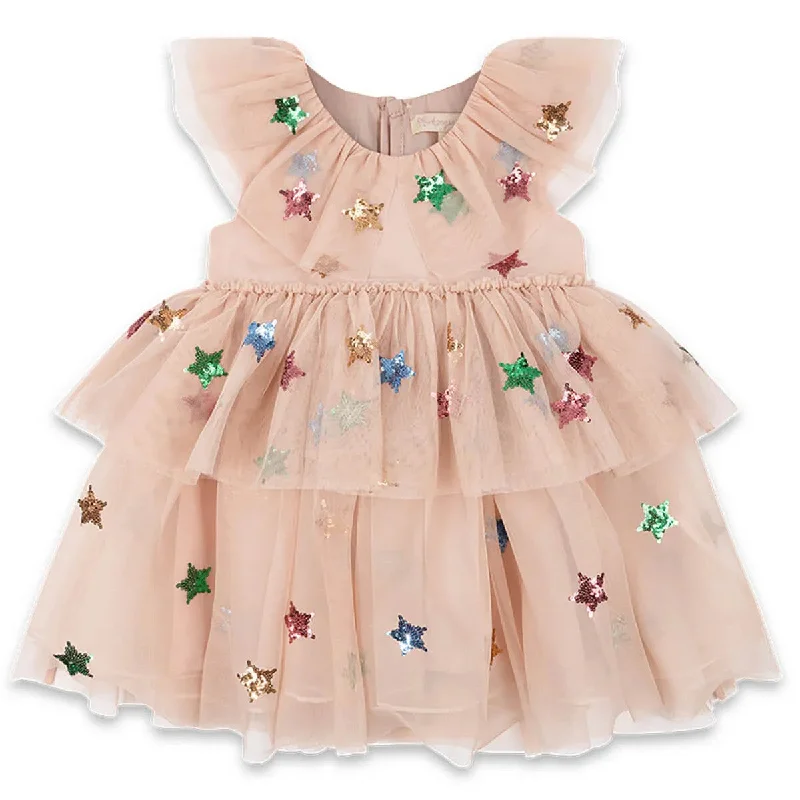 Yvonne Fairy Dress Multi Star Travel unclassified dresses