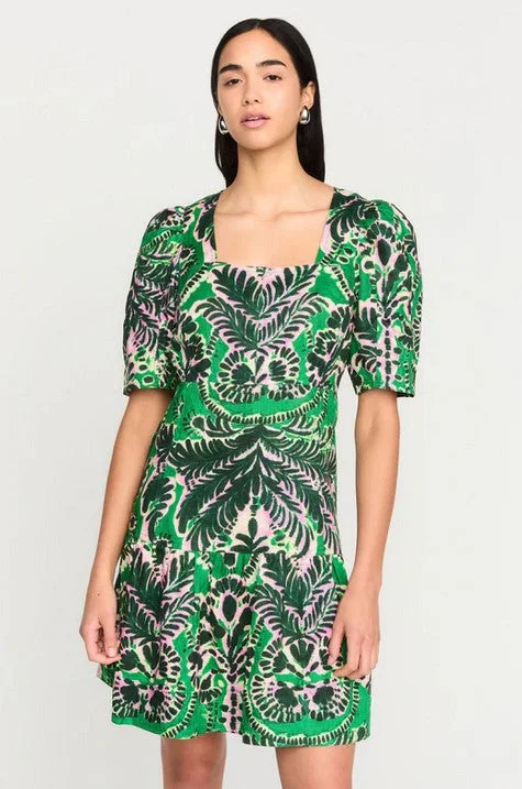 Marie Oliver Temma Dress - Palm Beach Affordable unclassified dresses