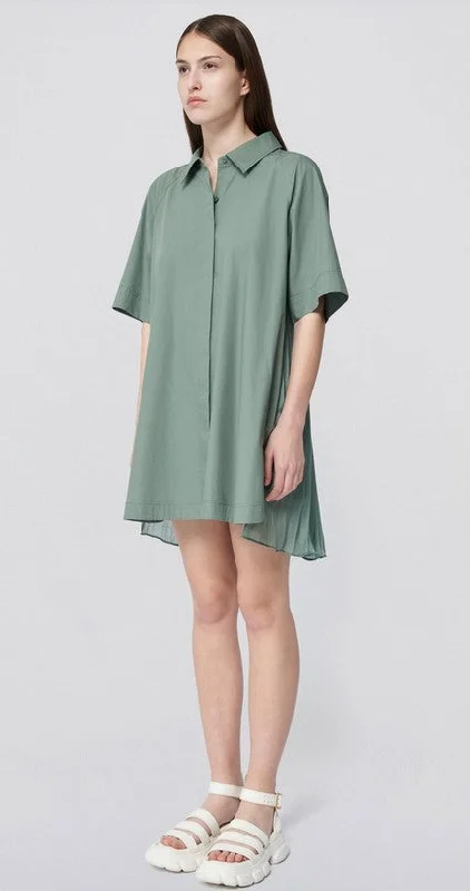 Simkhai Blanche Dress - Park Slope Boho unclassified dresses